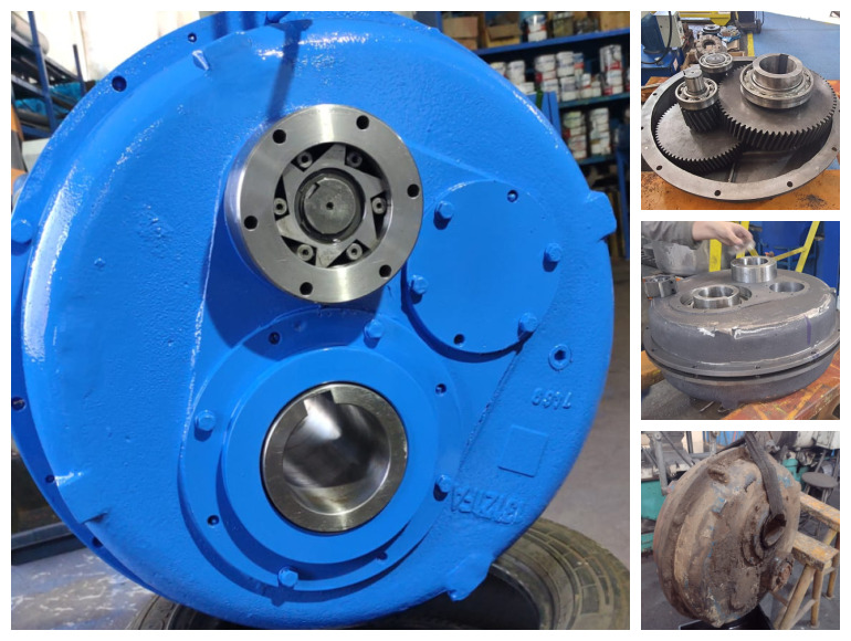 REFORMA EM REDUTOR.JPG